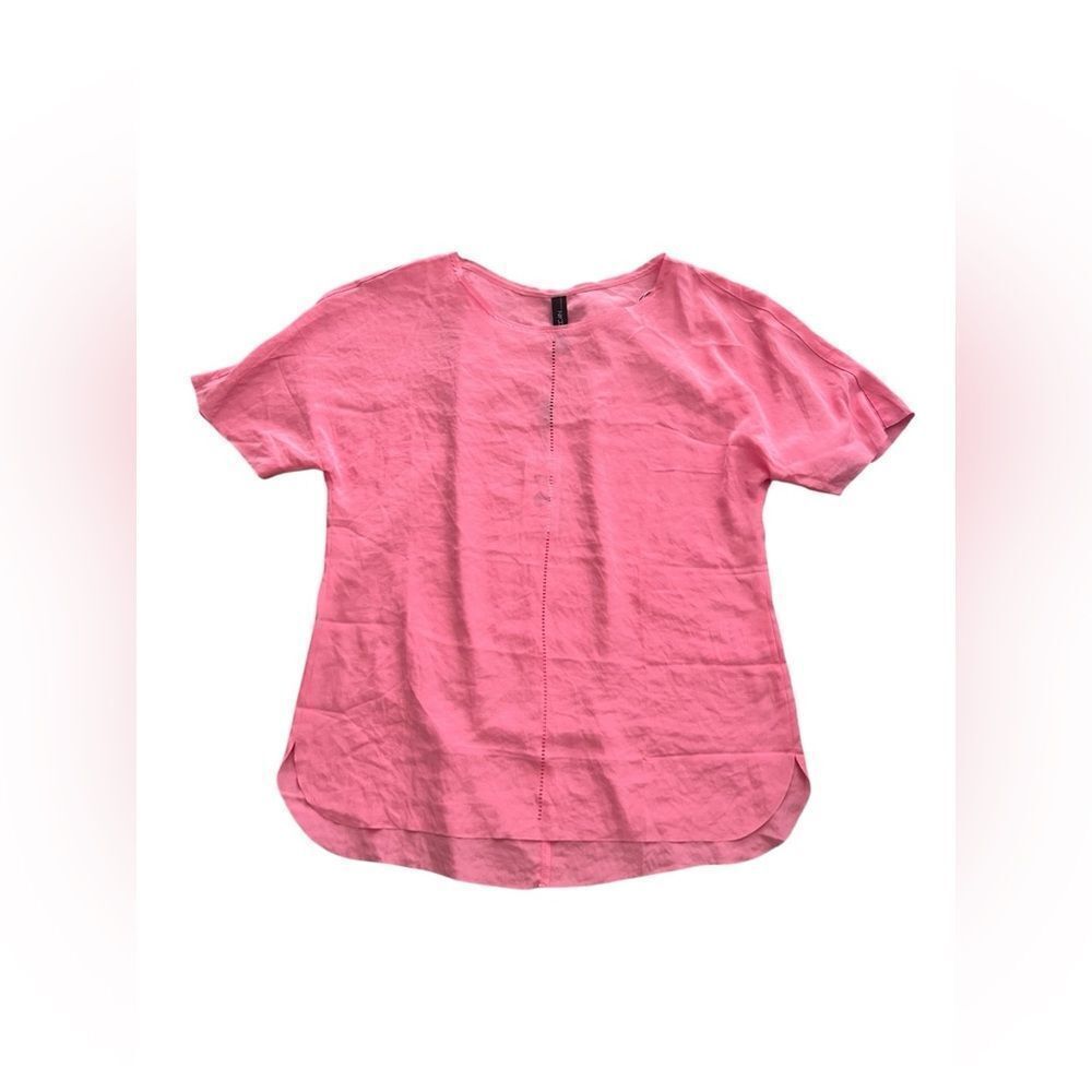 MARC CAIN Short Sleeve Blouse